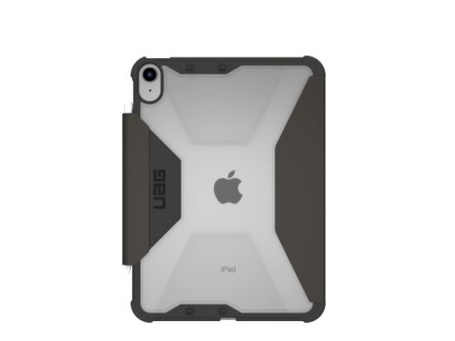 UAG Plyo - iPad 10.9 Gen 10 - Black/Ice
