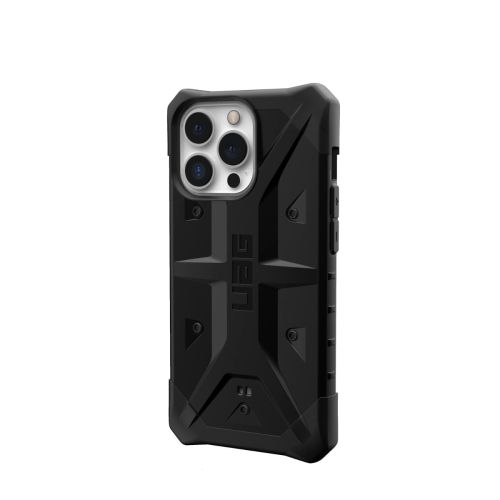 UAG Pathfinder - iPhone 13 Pro -  Black