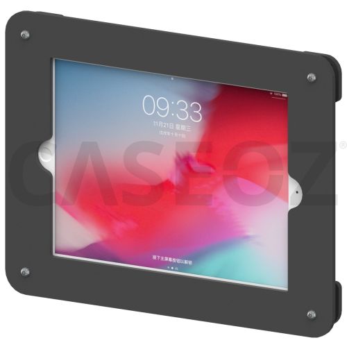 Caseoz® Collection MTO Beaut iPad & Tablet Wall Mount Enclosure