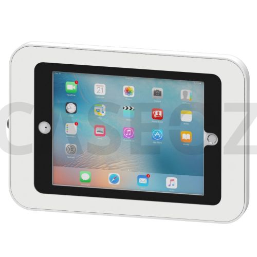 Caseoz® Collection MTO UniWall iPad & Tablet Wall Mount Enclosure