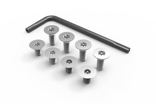 Heckler Replacement Screws & Keys for WindFall Stand & Frame