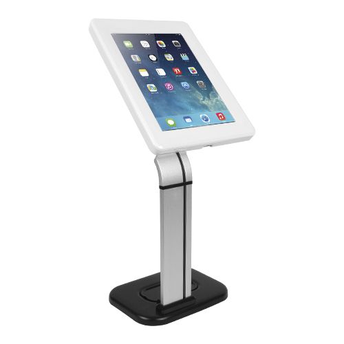 B-Teck Universal iPad/Tablet Desk Stand For 9-10" iPads/Tablets