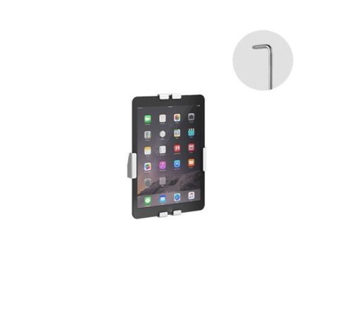 B-Teck Universal Anti-Theft 7.9" inch to 11" iPad/Tablet Wall Mount 