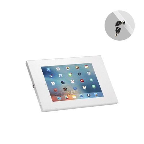 B-Teck Universal Anti-Theft 9.7" to 11" iPad/Tablet Wall Mount 