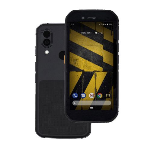 Caterpillar CAT S42 Hygiene+ Anti-Bacterial Rugged 4G Android Smartphone