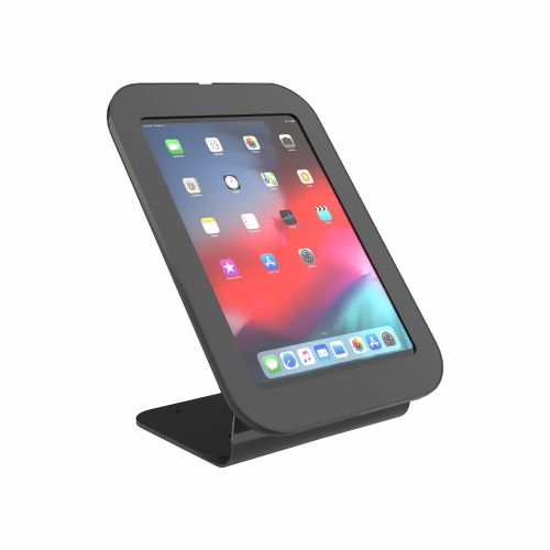 Caseoz® Collection iLox A-Series Classic Universal iPad Desk Stand
