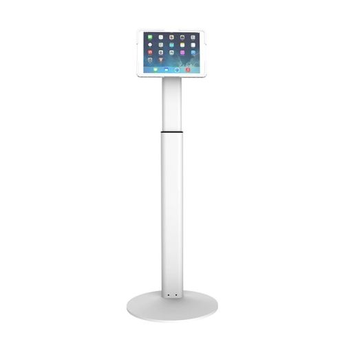 Caseoz® Collection Schmick Universal Adjustable iPad/ Tablet Floor Stand