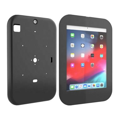 Caseoz® Collection iLox A-Series iPad 10.2 7th-9th Gen Wall Mount Enclosure