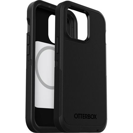 Otterbox Defender XT Magsafe Case for iPhone 13 (6.1)- Black