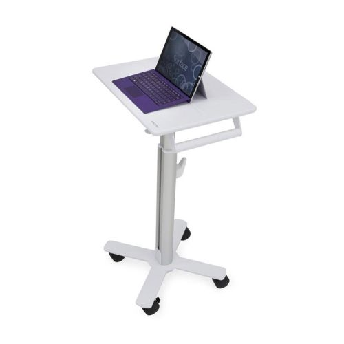 Ergotron StyleView S-Tablet Cart- SV10