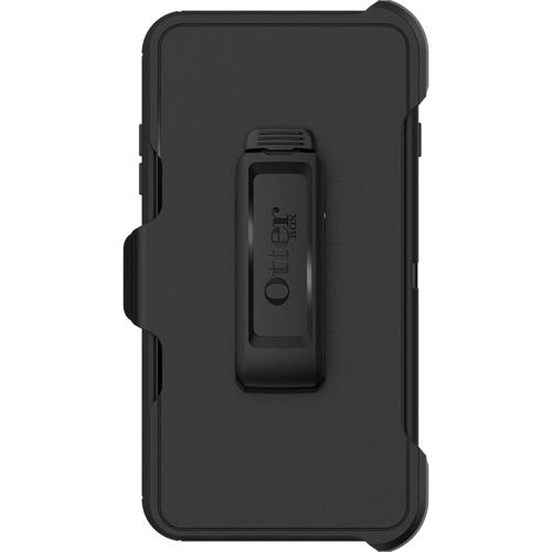 OtterBox Defender Case for iPhone 7/8/SE2/SE3 - Black