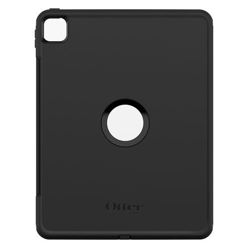 Otterbox Defender Case for iPad Pro 12.9 3rd/4th/5th/6th Gen - Black