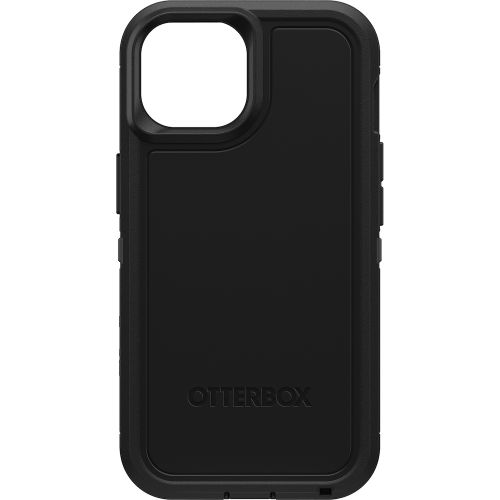 Otterbox Defender XT Magsafe Case for iPhone 13 / iPhone 14 Black