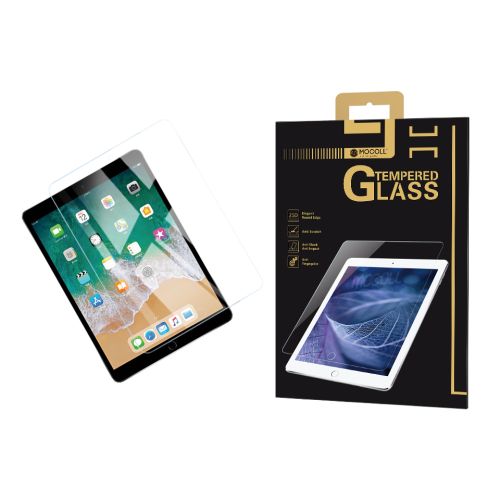 Mocoll Premium Anti-Blue Light Tempered Glass iPad Screen Protector for iPad Pro 12.9" 3rd/4th/5th Gen 2018/2020/2021