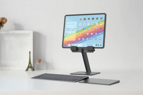 Heckler Design iPad Desk Stand