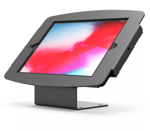 Maclocks/Compulocks Space Fixed 45 degree Stand iPad Pro 11" 1st/ 2nd/ 3rd Gen Enclosure Kiosk