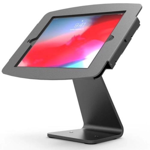 Maclocks/Compulocks iPad Pro 11" 1st/ 2nd/ 3rd/4th Gen Rotating Counter Stand - Space Enclosure 360