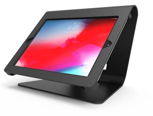 Maclocks/Compulocks Nollie iPad Kiosk – Nollie iPad POS Stand for iPad 10.2" 7th/8th/9th Gen