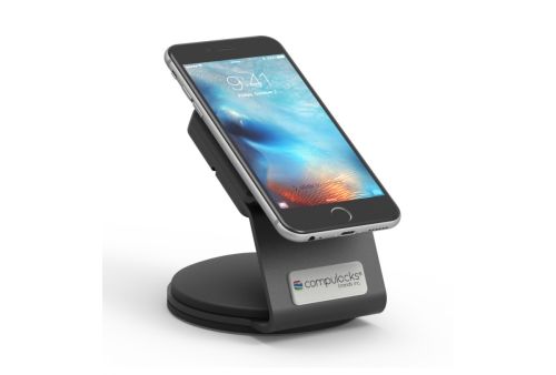 Maclocks/ Compulocks SlideDock Stand EMV and Smartphone Lock