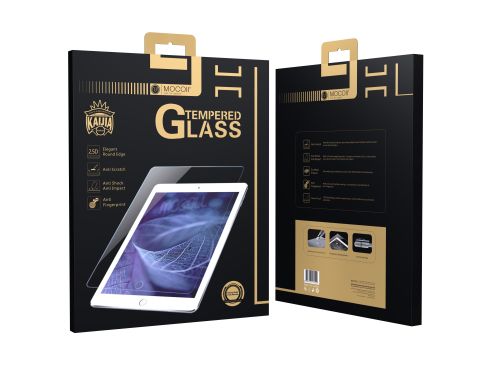 Mocoll Premium Tempered Glass iPad Screen Protector for iPad Pro 10.5/ Air 3 10.5