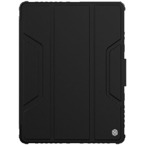 Nillkin Tri-fold Rugged iPad 10.2" 7th/8th/9th Gen Case