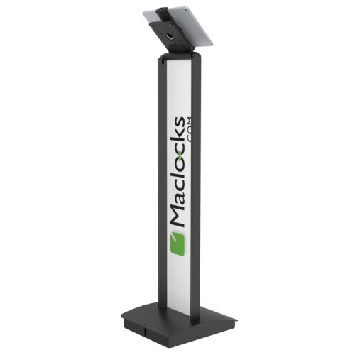 Maclocks/Compulocks Cling BrandMe Universal Tablet Floor Stand