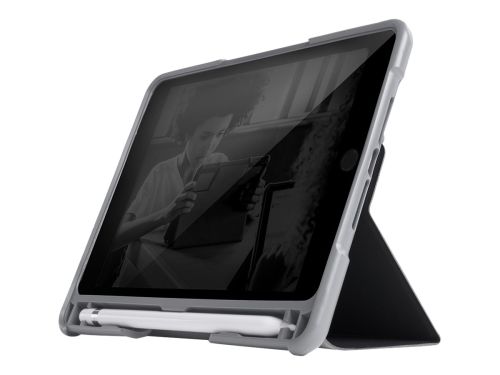 STM Dux Plus Duo iPad Mini 4/5 Case