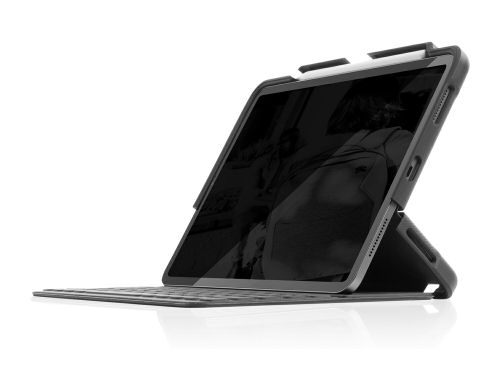 STM Goods Dux Shell for Folio for iPad Pro 11 - Black