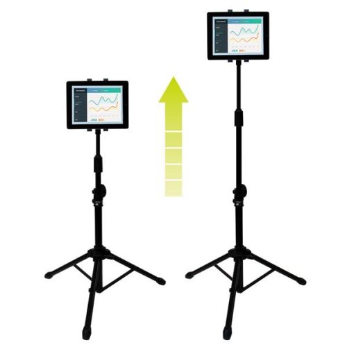 StarTech Tripod Floor Stand for iPads & Tablets