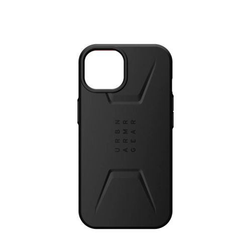 UAG Civilian Magsafe - iPhone 14 Plus - Black
