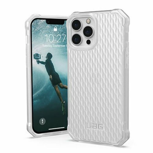 UAG Essential Armor - iPhone 13 Pro Max -  Frosted ice