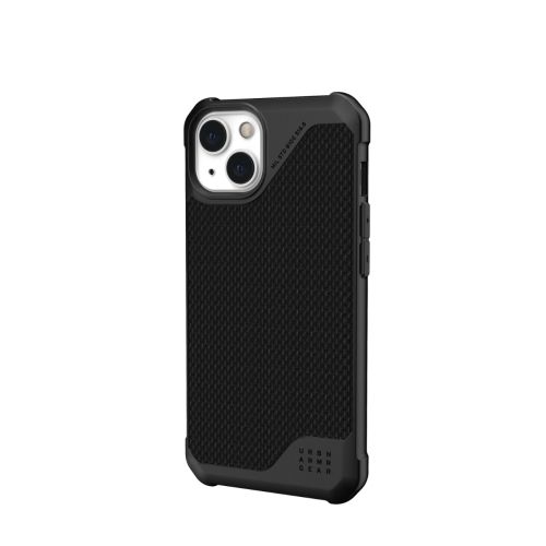 UAG Metropolis LT - iPhone 13 -  Kevlar® BLACK