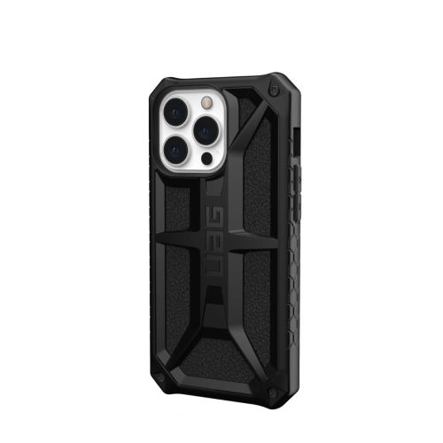 UAG Monarch - iPhone 13 Pro -  Black