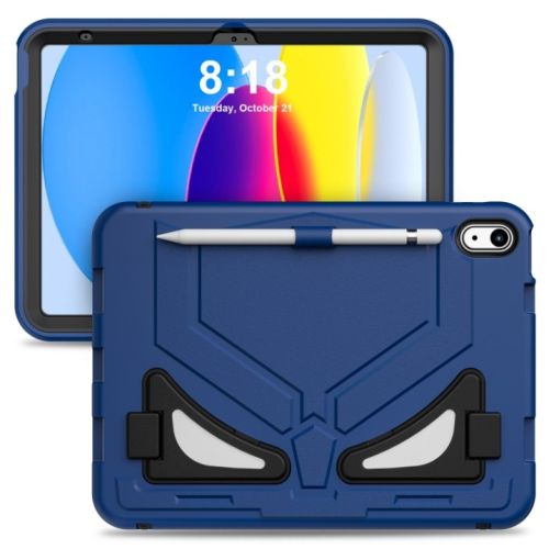 V-Series KidK Protective Rugged Case For iPad 10th Gen