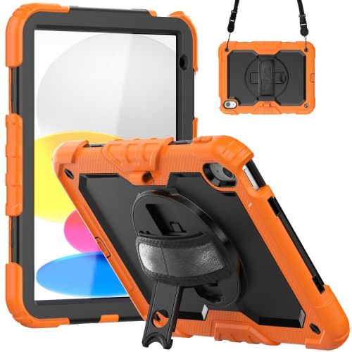 V-Series Rugged FullPro Case for iPad 10th Gen (2022)