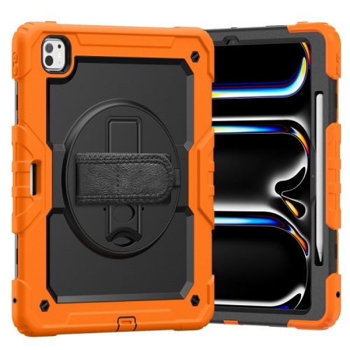 V-Series Rugged FullPro Case for iPad Pro 13 (M4) 2024