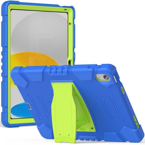 V-Series Rugged Wave Case For iPad 10th Gen (2022)