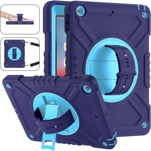 V-Series Protective RuggedWrap Case for iPad Air 2/ 9.7" 5th/6th Gen