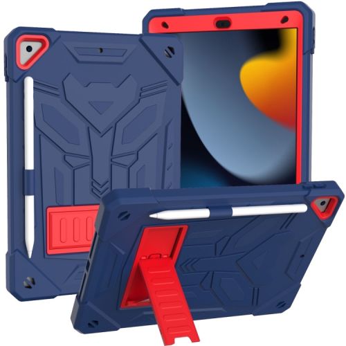 V-Series TBot Protective Rugged Case For iPad 10.2 7th/8th/9th Gen