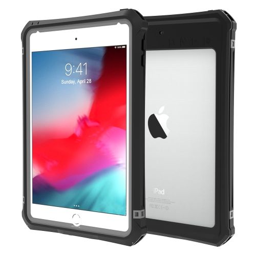 V-Series V2 Waterproof/ Dust Proof Protective Case For iPad Mini 4/ 5