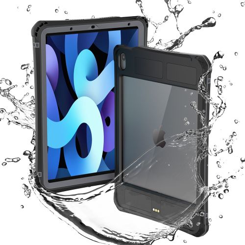 V-Series V4 Waterproof/ Dust Proof Protective Case For iPad 10.9 Air 4th/5th Gen 2020/2022