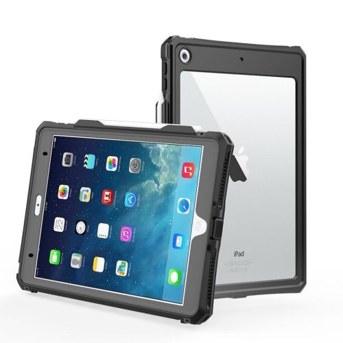 V-Series V3 Waterproof/ Dust Proof Protective Case For iPad 10.2" 7th/ 8th/ 9th Gen 2019/ 2020/ 2021