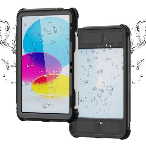 V-Series V4 Waterproof/ Dust Proof Protective Case For iPad 10th Gen 2022