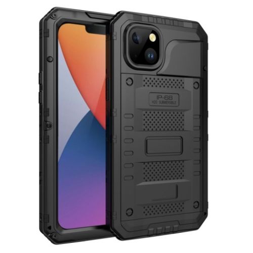 V-Series RPW Rugged Waterproof/Dust Proof Case for iPhone 14
