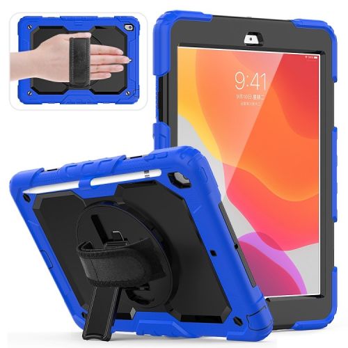 V-Series Rugged FullPro Case for iPad 10.2" 7th/8th/9th Gen