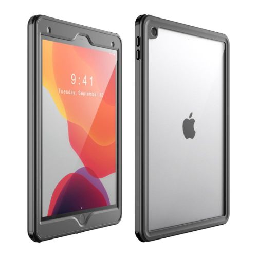 V-Series V1 Waterproof/ Dust Proof Protective Case For iPad 10.2 7th/ 8th/ 9th Gen 2019/ 2020/ 2021