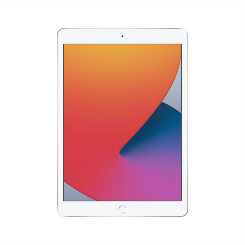 Apple 11-inch iPad Pro Wi-Fi 256GB - Silver - (4th Gen) 