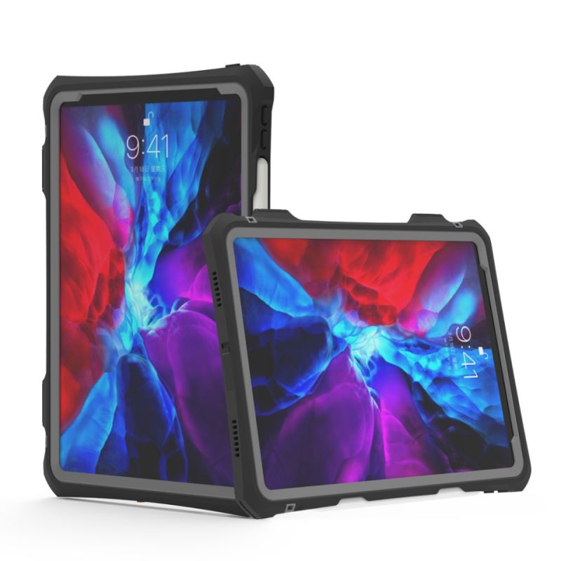 Water-Resistant Case for Apple iPad Pro 12.9 (4th,5th, and 6th Gen 20