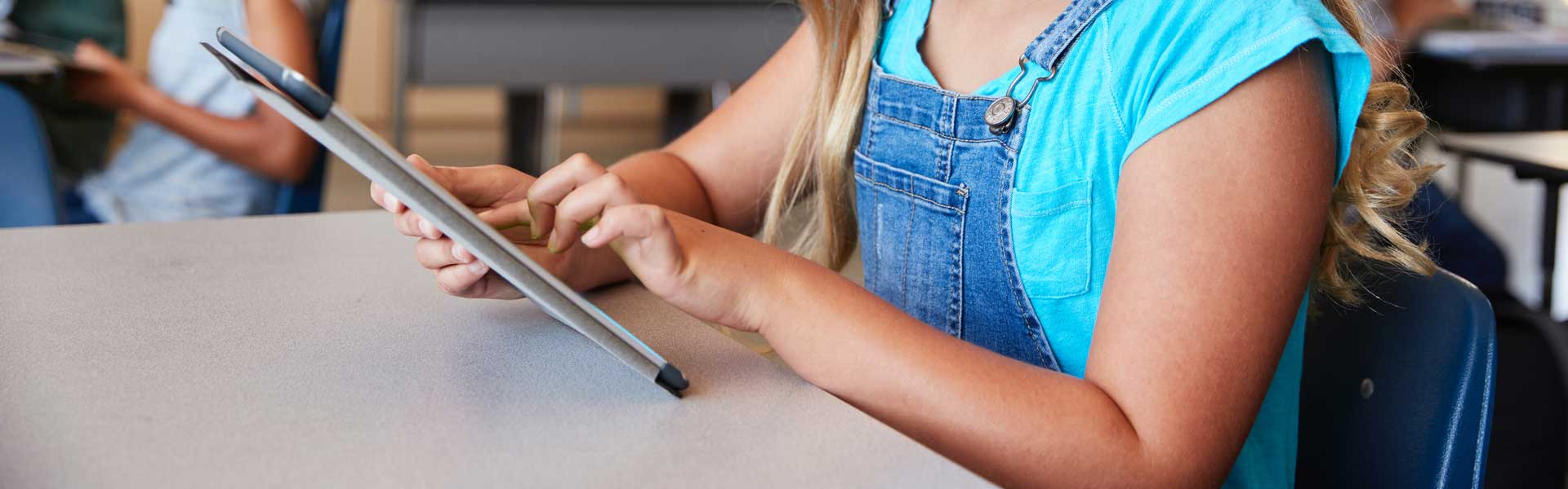 Recommended school iPad cases and covers