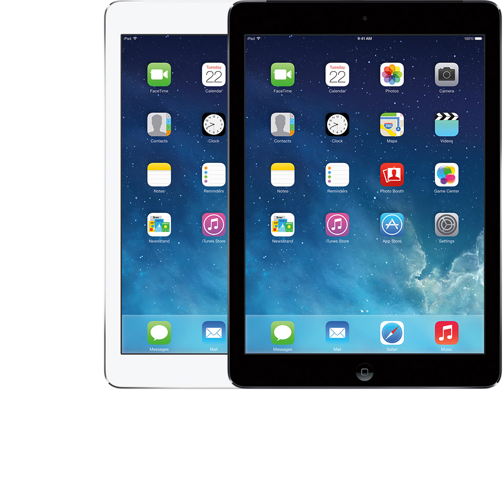 iPad Air 1 2013/2014